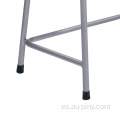 Silla de escritorio para estudiantes Werzalit Table top